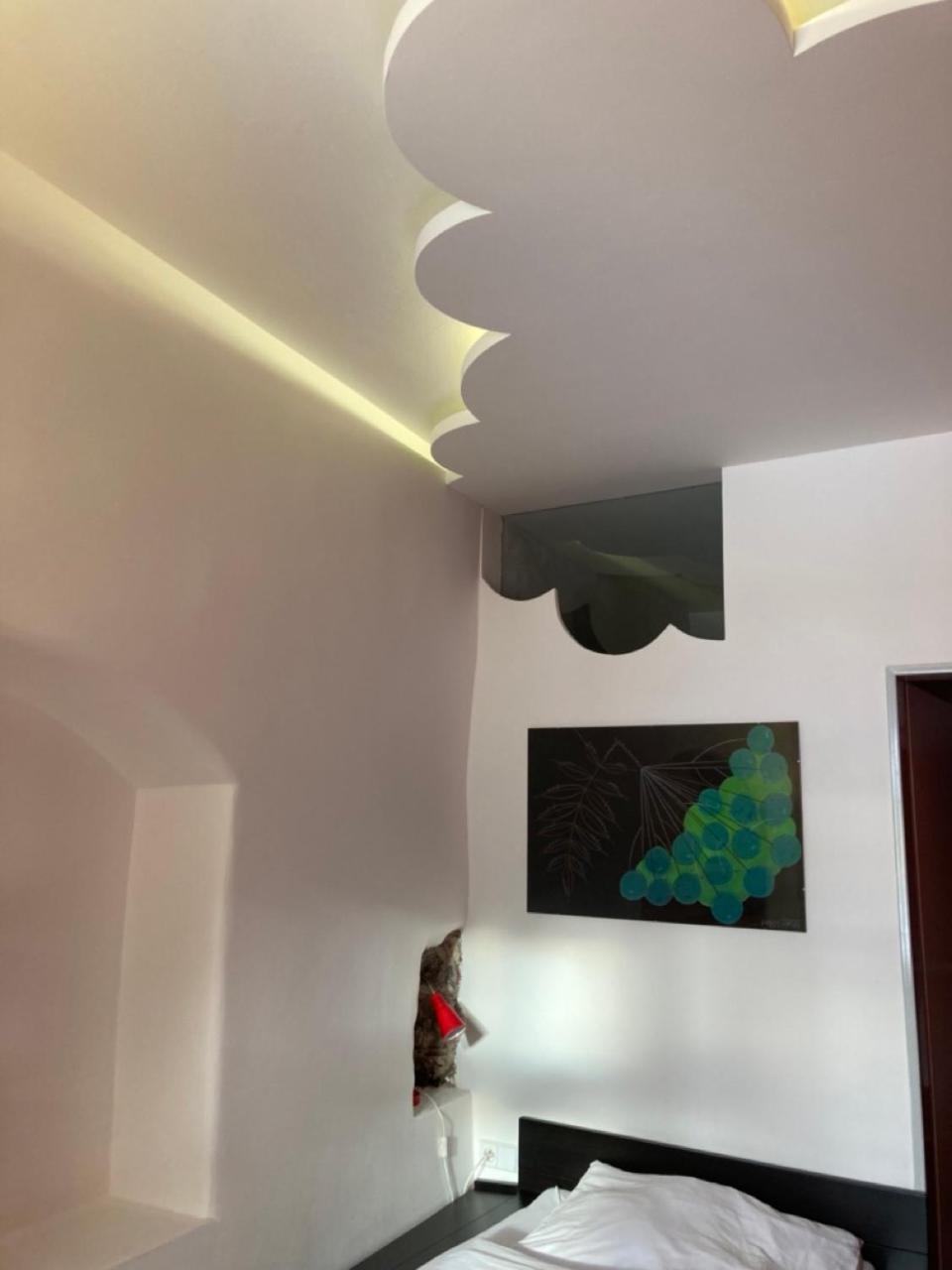 Penzion A Restaurace 14 Hostinné Szoba fotó